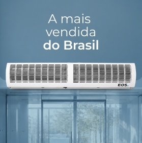 Cortinas de Ar
