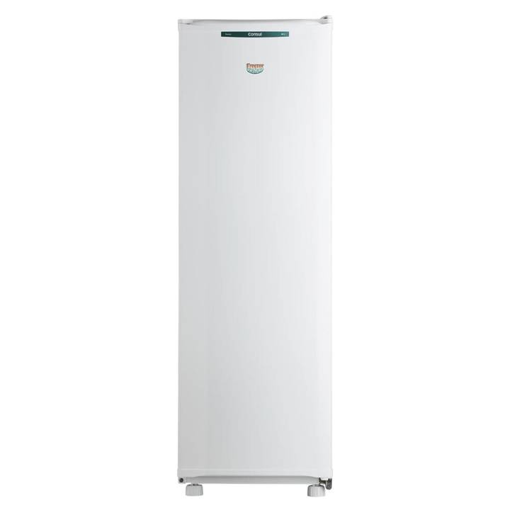 Freezer Vertical Consul Slim 142 Litros CVU20GBBNA 220V