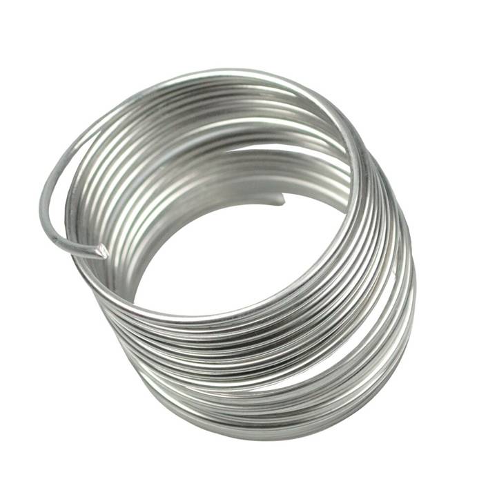 Solda Alumínio Alumiflux Kit 1.9mm X 3M Harris Brastak