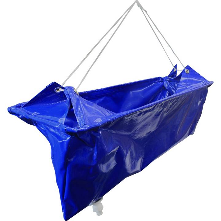 Saco Para Limpeza Evaporador Ar Condicionado Split 22 à 36.000 Btus 1,50 Mt X 40Cm