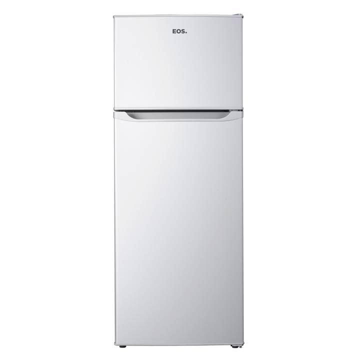 Geladeira EOS 240 Litros Duplex Branco ERV270DB 110V