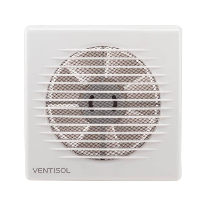 Exaustor Residencial Ventisol Premium EXB 150mm 110V