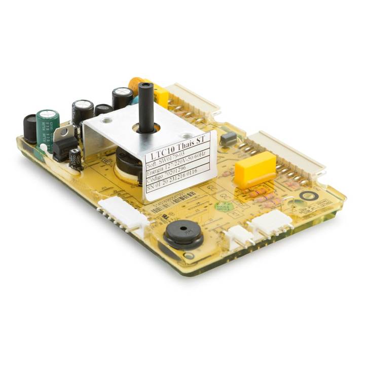 Placa de Potência para Lavadora Electrolux 41017559
