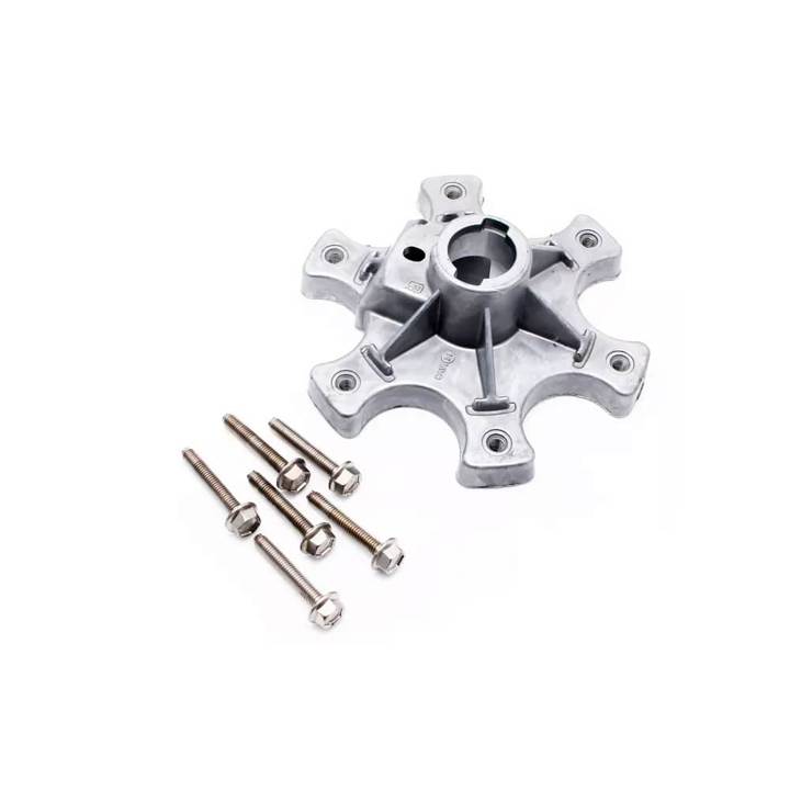 Suporte de Cesto Lavadora Brastemp W10754676