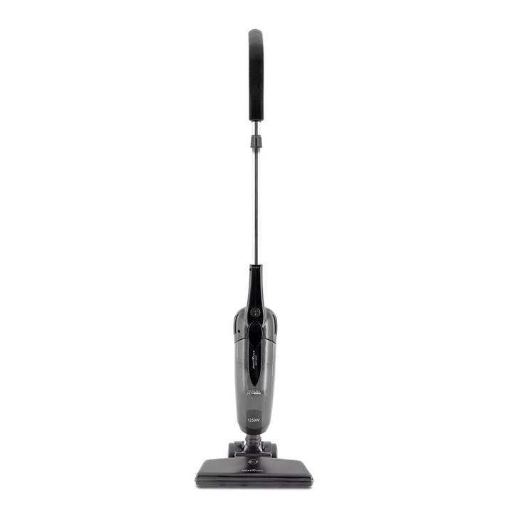 Aspirador de Pó Portátil Britânia 2 em 1 Dust Off Turbo 1 Litros 1250W  110V