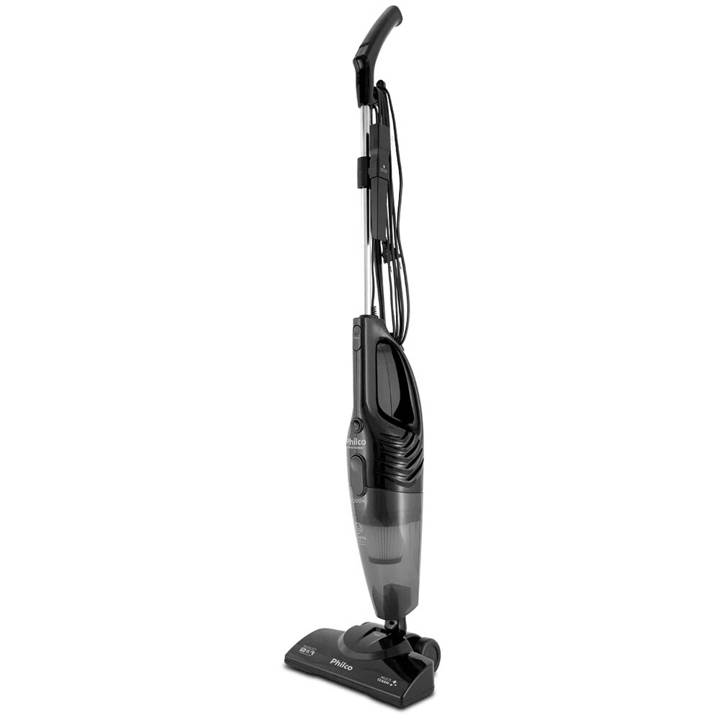 Aspirador de Pó Portátil Philco 2 em 1 Multi Clean 650ml PAS1300C 110V