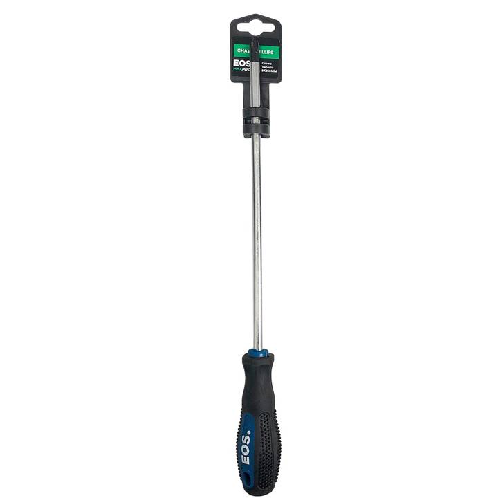 Chave Phillips EOS 8x250 EKM8250P