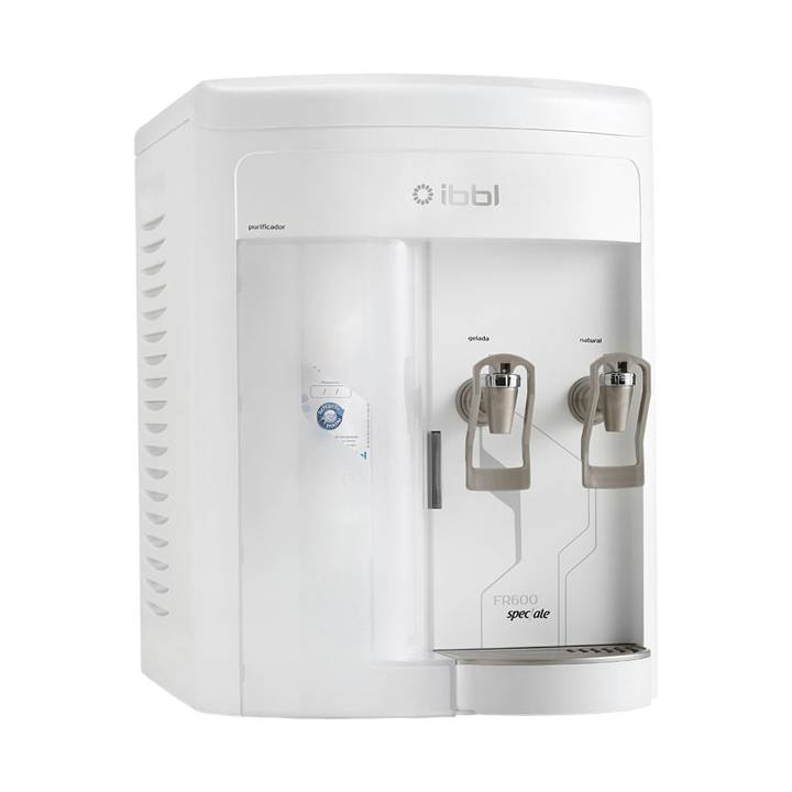 Purificador de Água IBBL FR600 Speciale Branco 52011001 110V