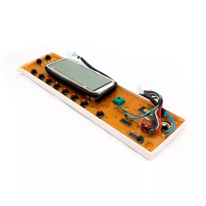 Placa Interface para Lava e Seca Brastemp W10257140 Bivolt