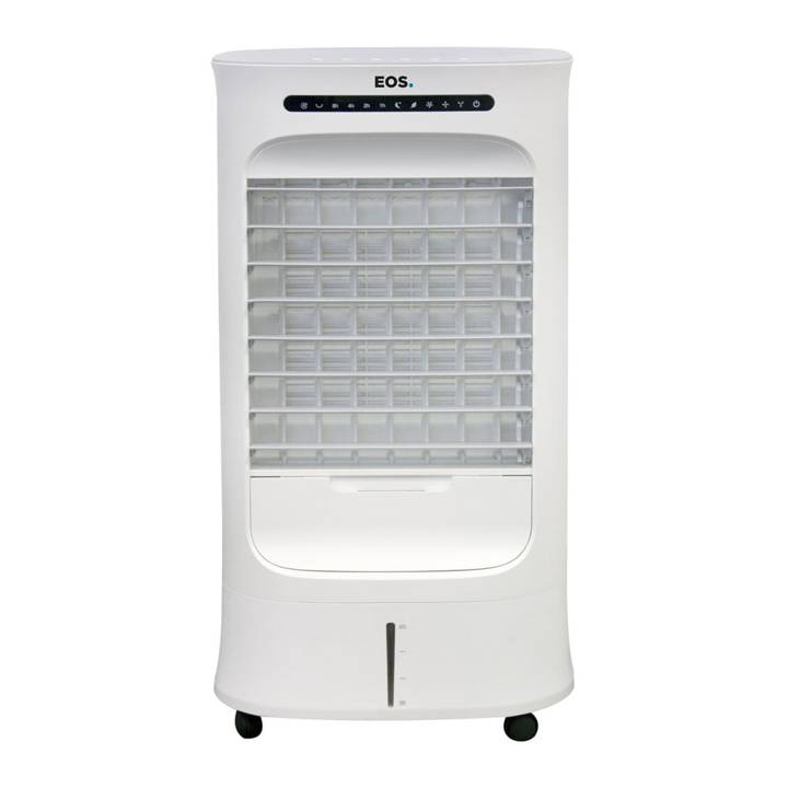 Climatizador de Ar EOS 10 Litros 4 em 1 Arctic Fresh ECL100D 220V