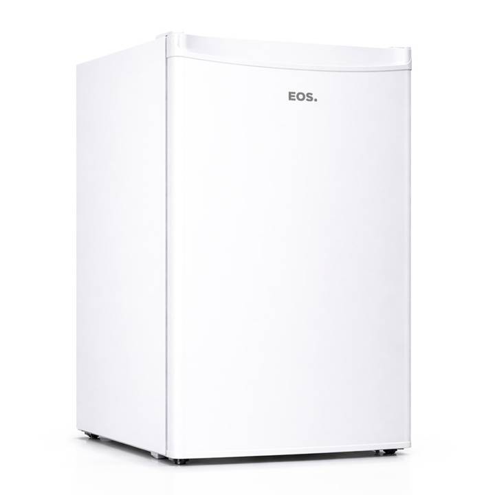 Frigobar EOS 71 Litros Ice Compact Branco EFB80 110V
