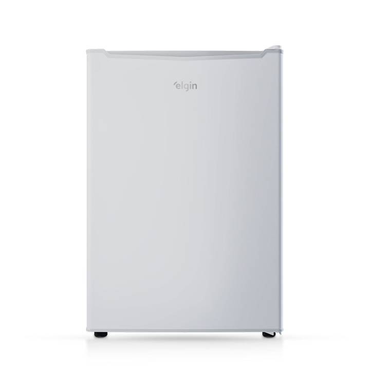 Frigobar Elgin 70 Litros Porta Reversível Branco BAFN070D2NA 220V