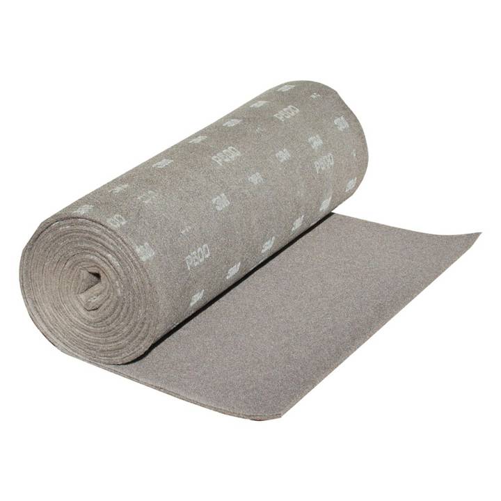 Manta Filtrante Scotch-Brite HC000631230 P-500 - Rolo 1M x 10M