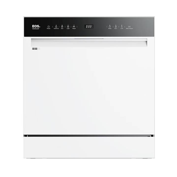 Lava-Louças EOS Premium 10 Serviços Branco ELL08B 110V
