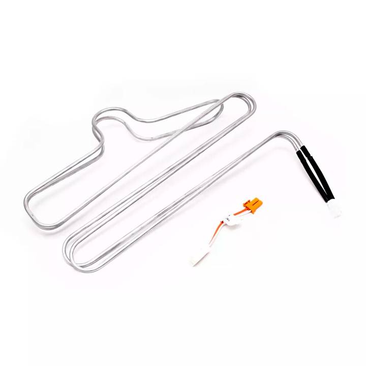 Kit Resistência Degelo Geladeira CRB36/39AB/AC W10630757 127V Consul