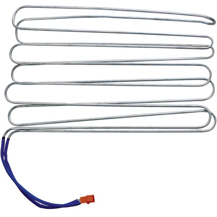 Resistência Geladeira Degelo W10630752 220V Brastemp