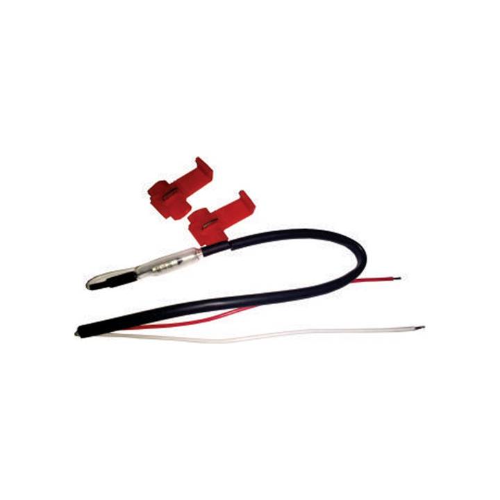 Kit Fusível Térmico 64188736/69 Compatível Geladeira Electrolux DF34A/DF51/DFW51/DW51/DF52/DW52/DB52