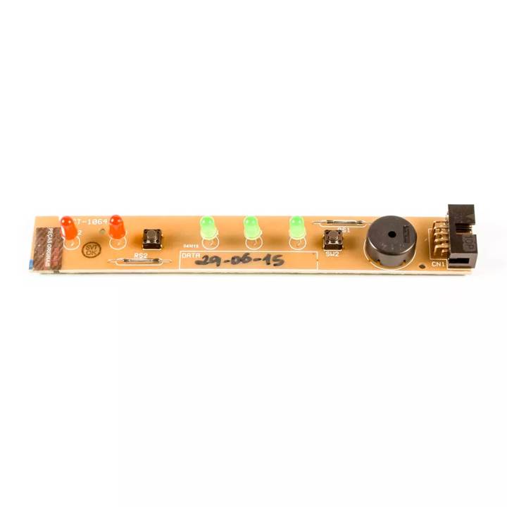 Placa Interface para Geladeira Brastemp Brm w11307524 37/38/43/Brm44Q/X/Y/ZBrg44a/b