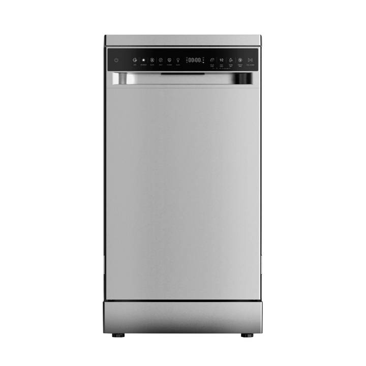 Lava-louças EOS Premium 11 Serviços Slim Prata Ell112S 110V