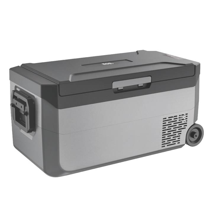 Freezer e Geladeira Portátil EOS 35 Litros Dupla Ação Quadrivolt EFC40 110V/220V/12V/24V