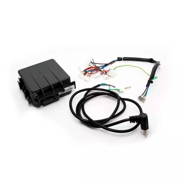 Placa Eletrônica para Geladeira Brastemp W10591605 Bivolt