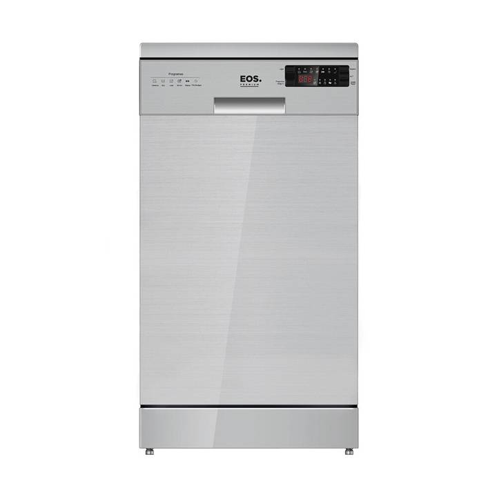 Lava-Louças EOS 10 Serviços Prata ELL10S 110V