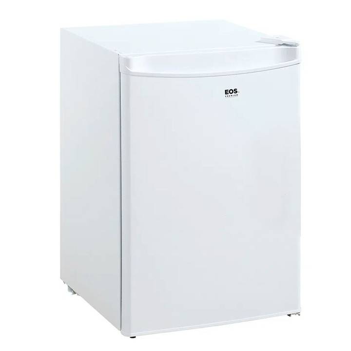 Frigobar EOS 90 Litros Ice Compact Branco EFB100 220V