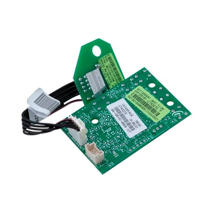 Placa de Interface Agrupadora Brastemp/Consul W11378520