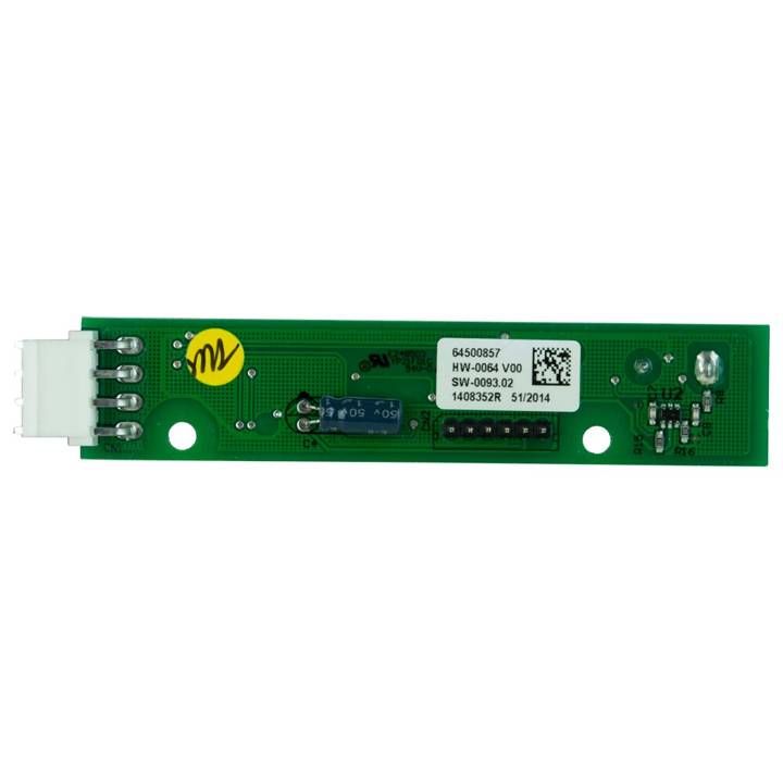 Placa Interface para Refrigerador Electrolux 64500857 RFE38
