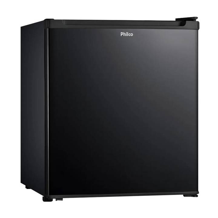 Frigobar Philco 45 Litros Preto PFG50P 220V