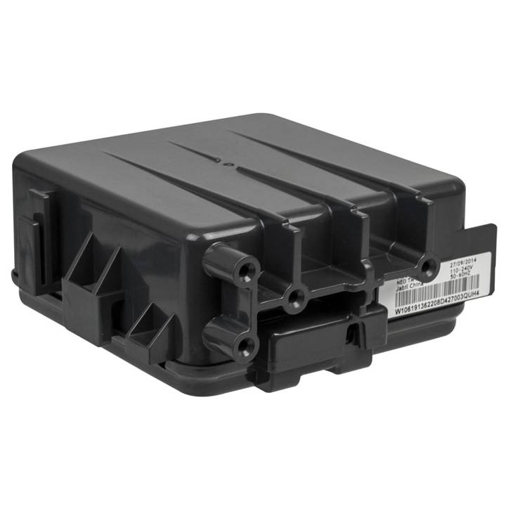 Placa Eletrônica para Geladeira Brastemp com Rede Elétrica W10591460 Bivolt