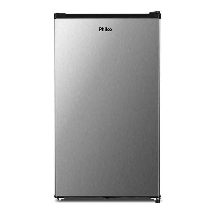 Frigobar Philco 92 Litros Inox PFG111I 220V