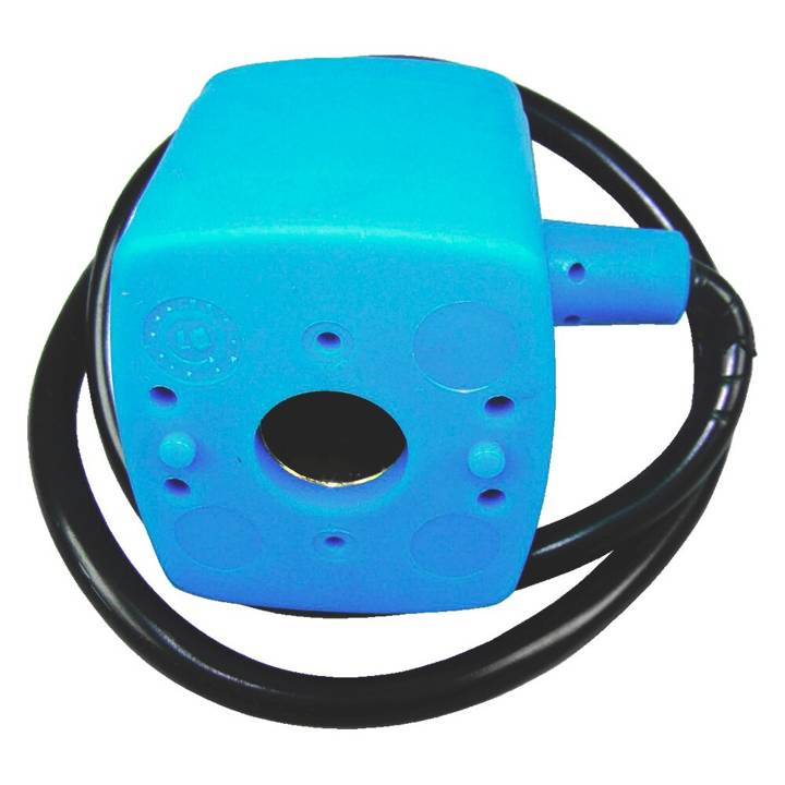 Bobina Válvula Solenoide C/Cabo Transoni Bivolt