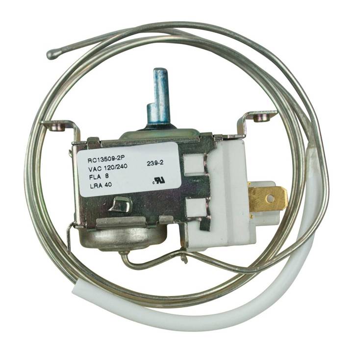 Termostato Elect Refrig1P 250/280L Robertshaw