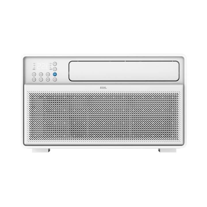 Ar-Condicionado Janela Inverter 9000 BTUs EOS Só Frio Eletrônico Digital EAJ9000IDF 220V