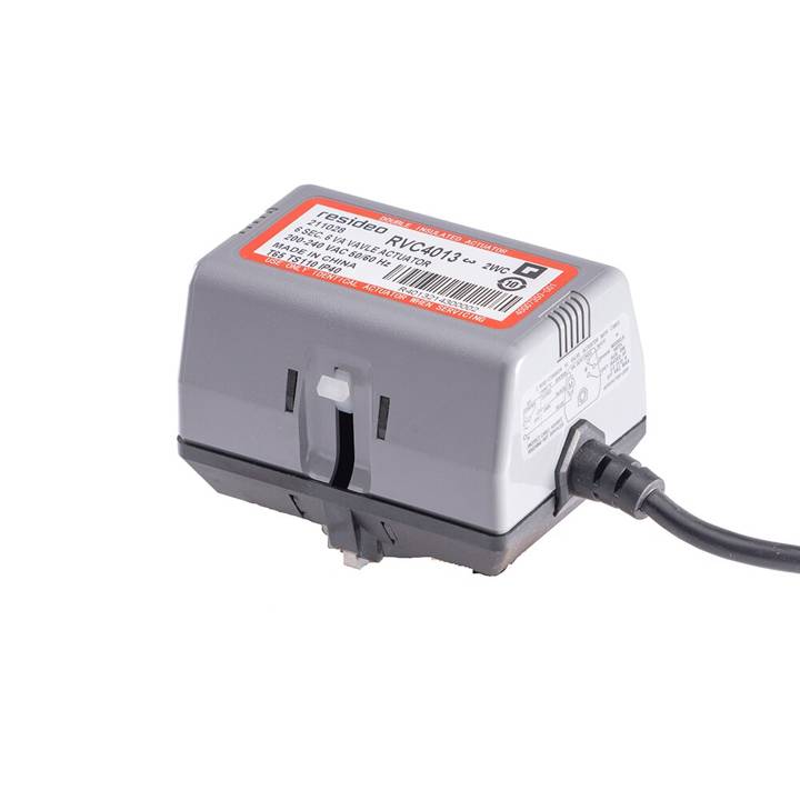 Atuador Honeywell Para Válvulas On/Off VC VC4013ZZ00 220V
