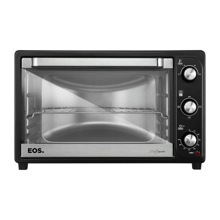Forno Elétrico EOS 60 Litros EFE60PP 220V