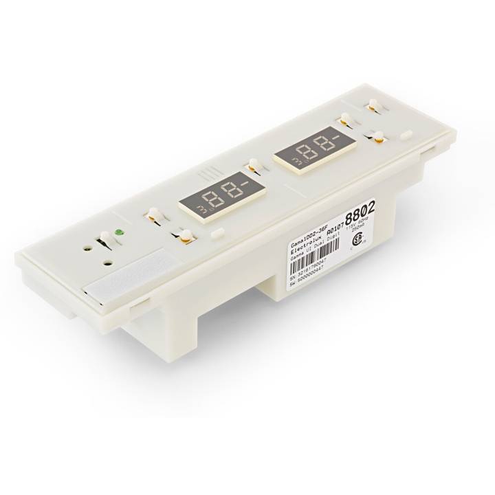Placa Controle Electrolux Gamma 2 SS76X / SS77X Bivolt