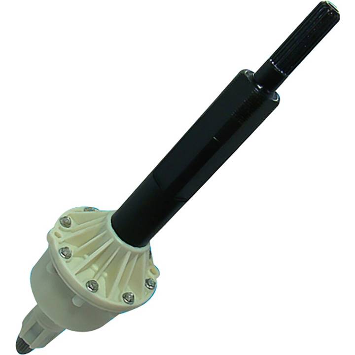 Mecanismo Miolo Lavadora Ge 15.3Kg Alado 7171127