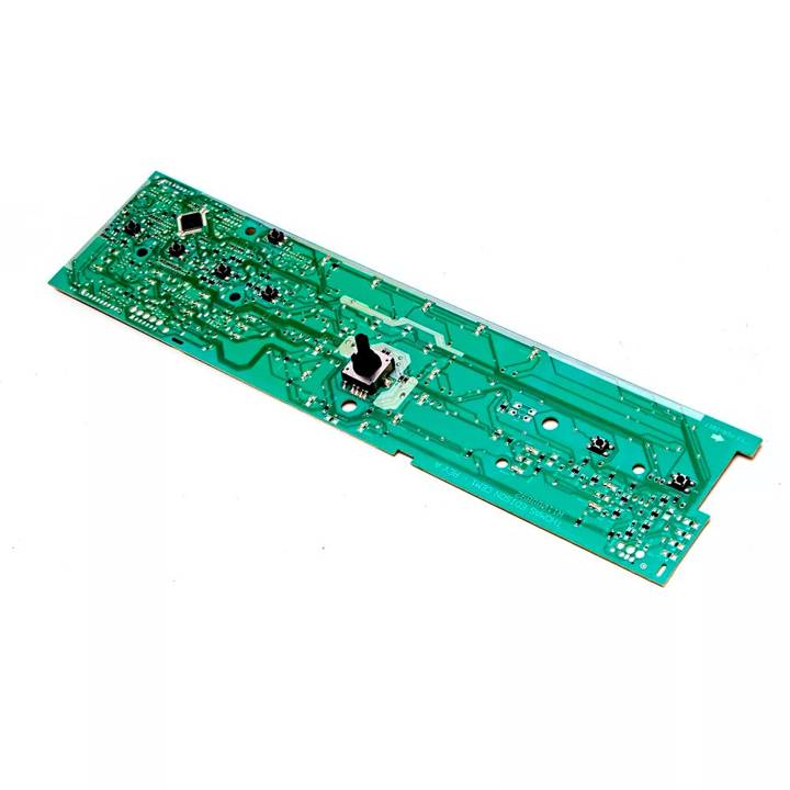 Placa Interface para Brastemp BWK15AB/BWS15AB (Versão 00/10/20/30) Casa Das Interfaces Bivolt