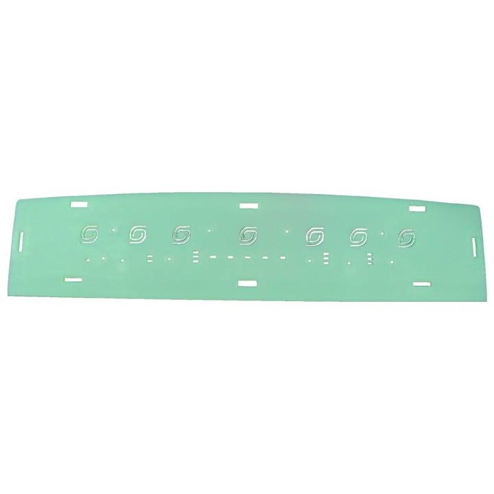 Suporte Timer Eletrônico Lavadora 326004792 BWQ22C Brastemp