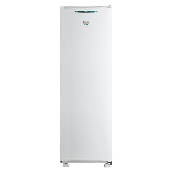 Freezer Vertical Consul Slim 142 Litros CVU20GBANA 110V
