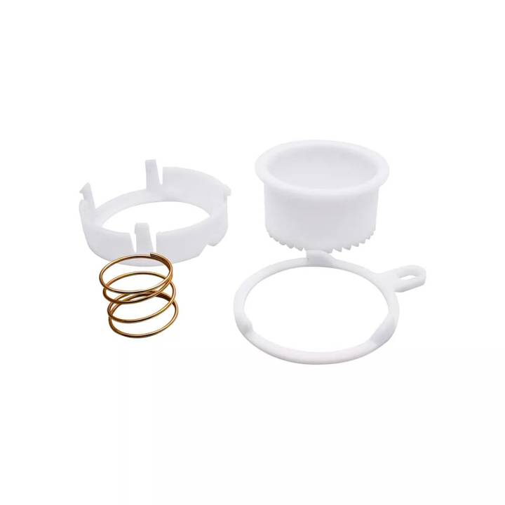 Kit Came Completo Lavadora Brastemp / Consul W10509511