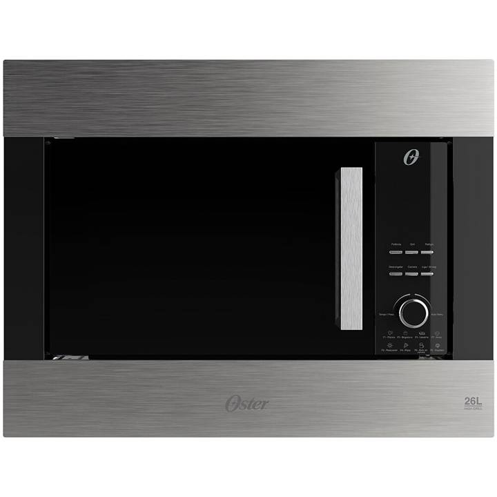 Micro-ondas de Embutir Oster 26 Litros OMIC251 220V