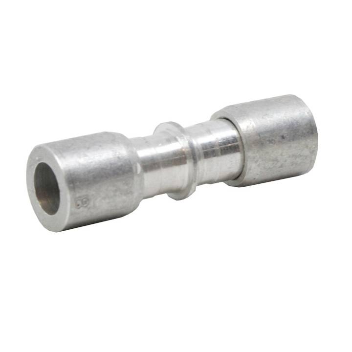 Junta Lokring de Alumínio Frionel 8mm x 8mm (5/16” x 5/16”) para Refrigeração JNUN5/16
