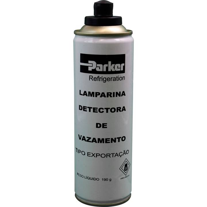 Carga Lamparina P046201 Parker
