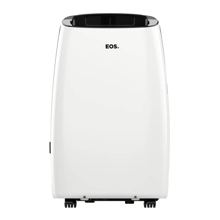 Ar-Condicionado Portátil 12000 BTUs EOS Arctic Fresh Só Frio EAP12 110V