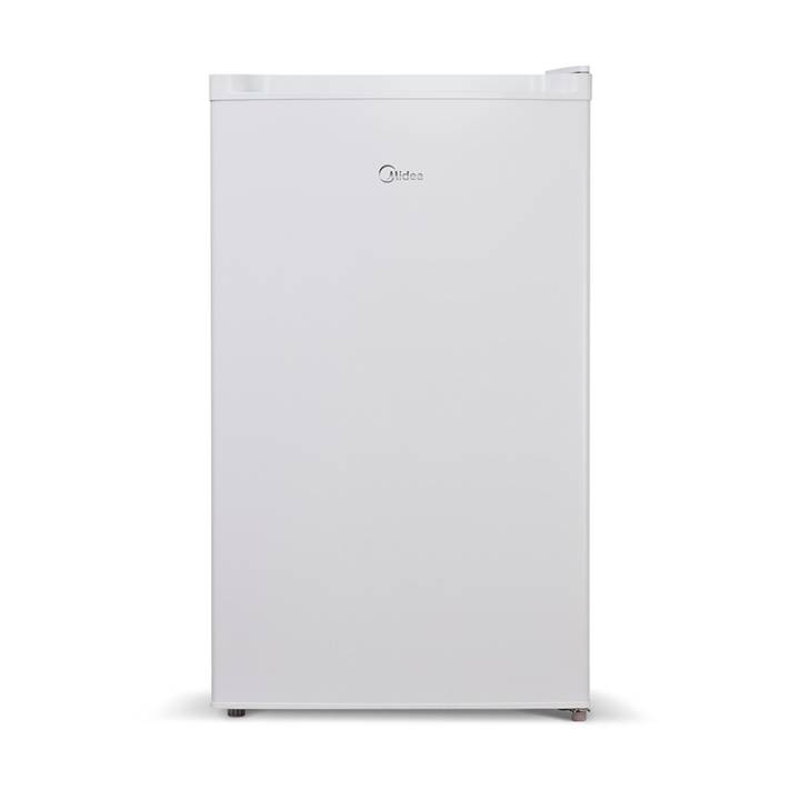 Frigobar Midea 124 Litros Branco MRC12B 220V