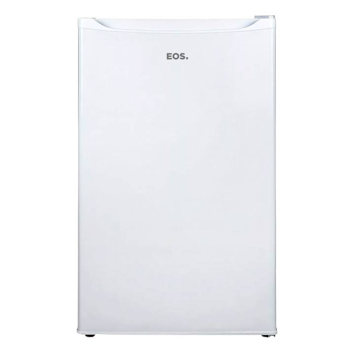 Frigobar EOS 124 Litros Ice Compact Branco EFB132B 110V