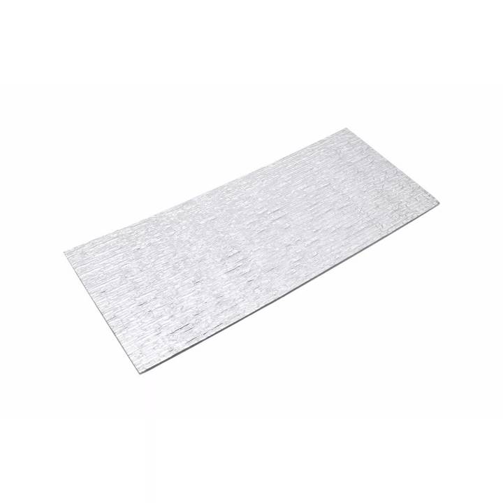 Isolação Traseira para Geladeira Brastemp/Consul BRA08AE/BRA26ABD 326034195